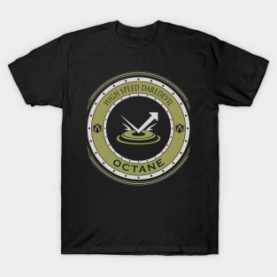 OCTANE - ELITE EDITION T-Shirt